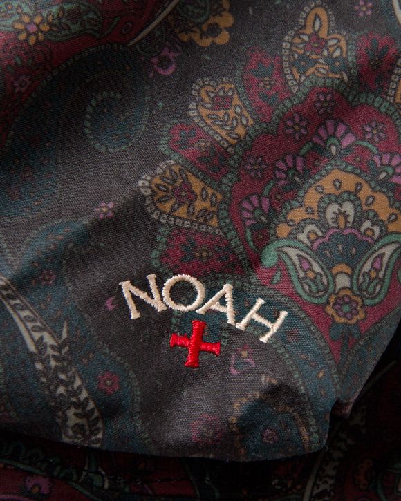 Barbour x Noah Backpack
