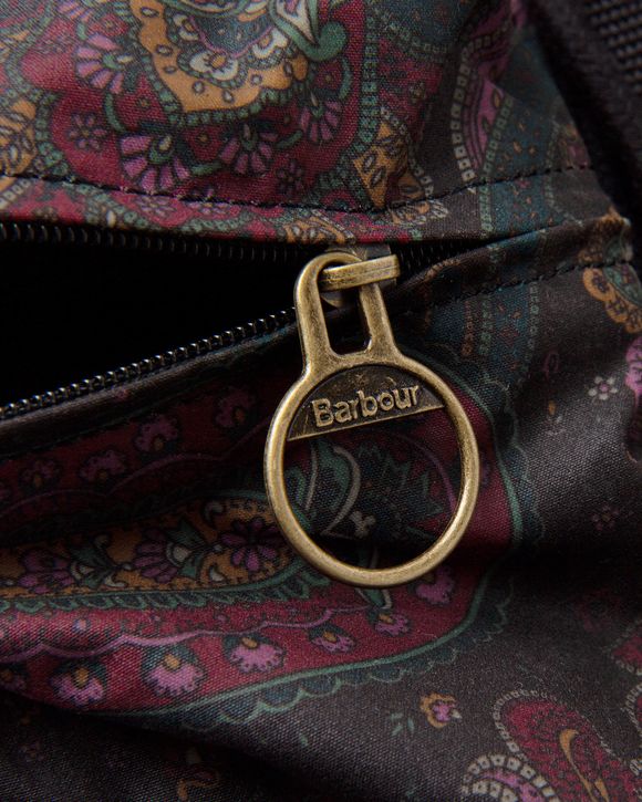 Barbour x Noah Backpack