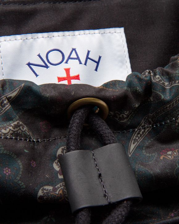 Barbour x Noah Backpack