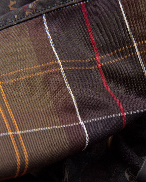Barbour x Noah Backpack