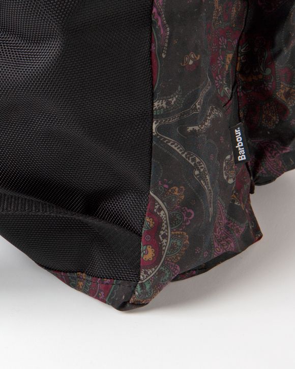 Barbour x Noah Backpack