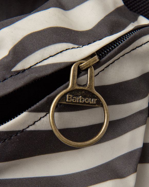 Barbour x Noah Backpack