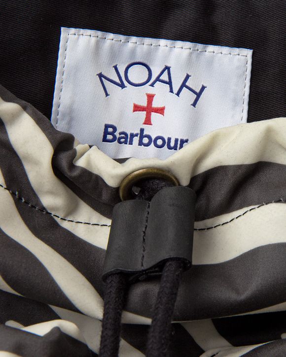 Barbour x Noah Backpack