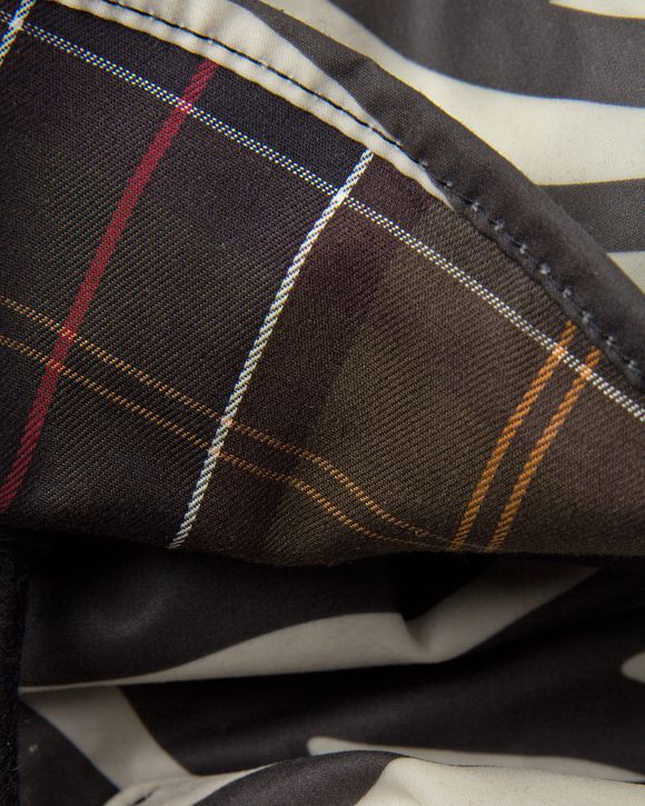 Barbour x Noah Backpack