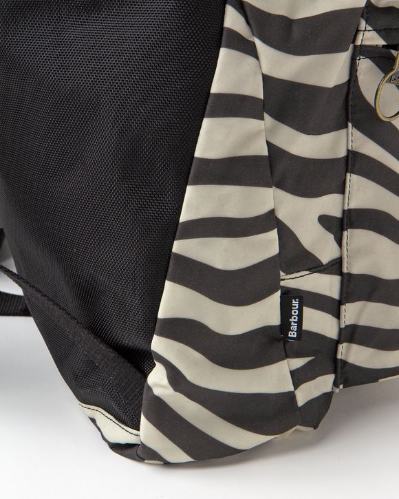 Barbour x Noah Backpack