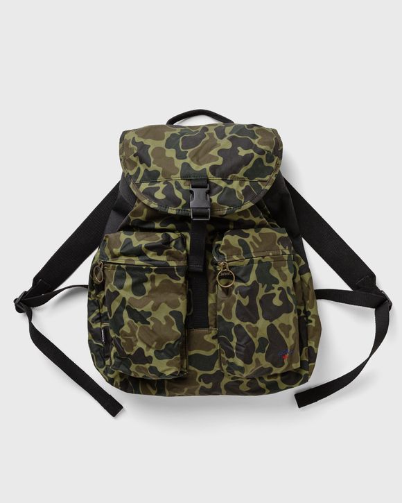 Barbour x NOAH Backpack