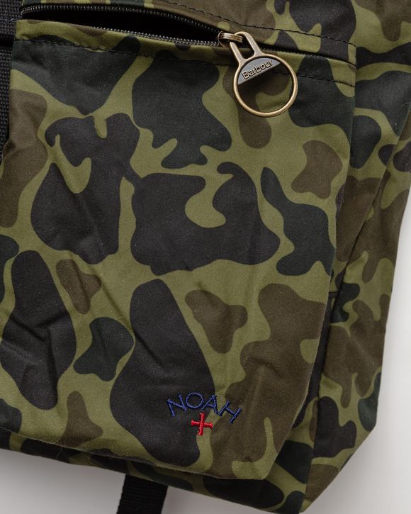 Barbour x NOAH Backpack