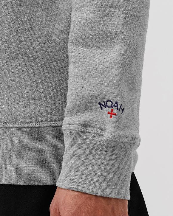 Barbour x NOAH Duck Crew