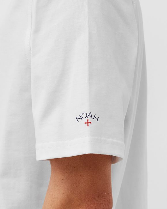 Barbour x NOAH Duck Tee