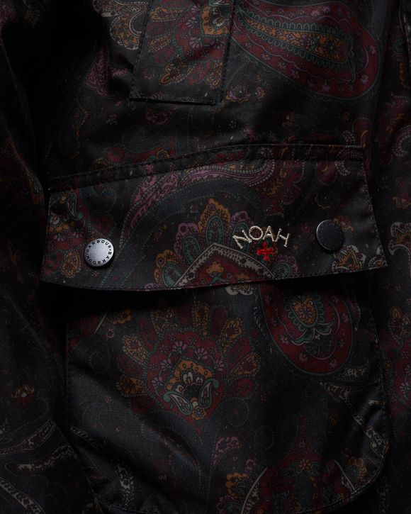 Barbour x Noah Paisle Jacket