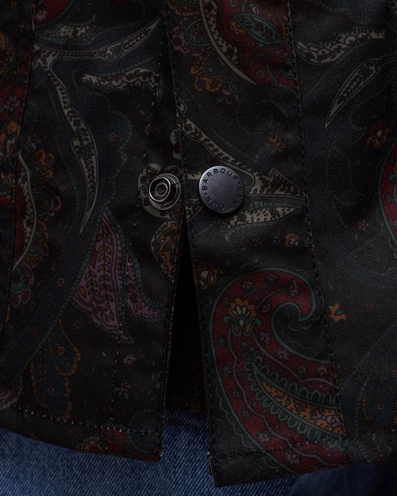 Barbour x Noah Paisle Jacket