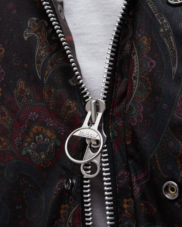 Barbour x Noah Paisle Jacket
