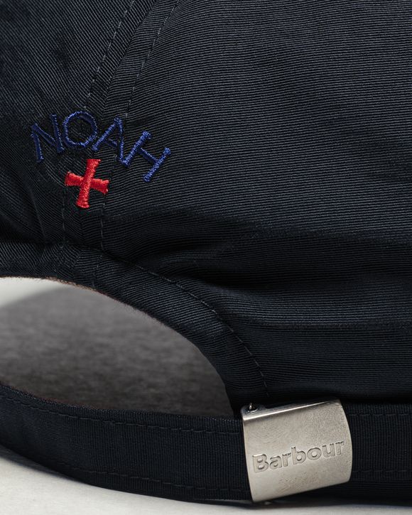Barbour x NOAH Sport Cap