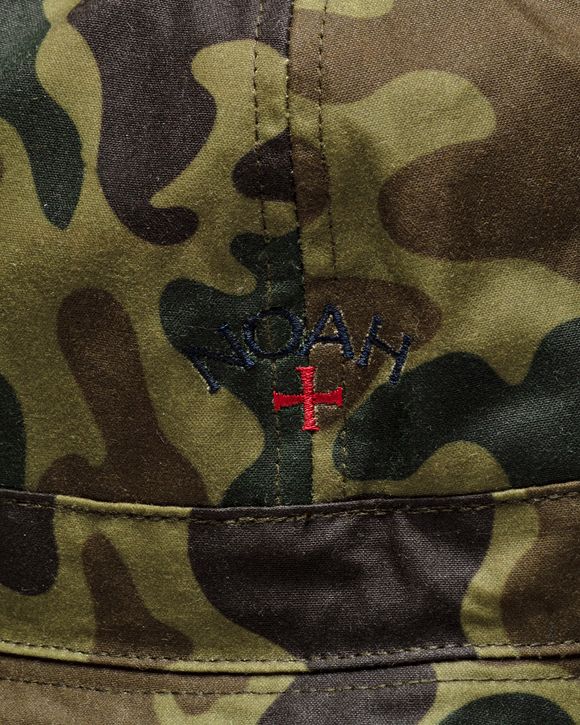 Barbour x NOAH Sport Hat