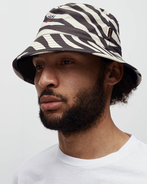 Barbour x Noah Sports Hat