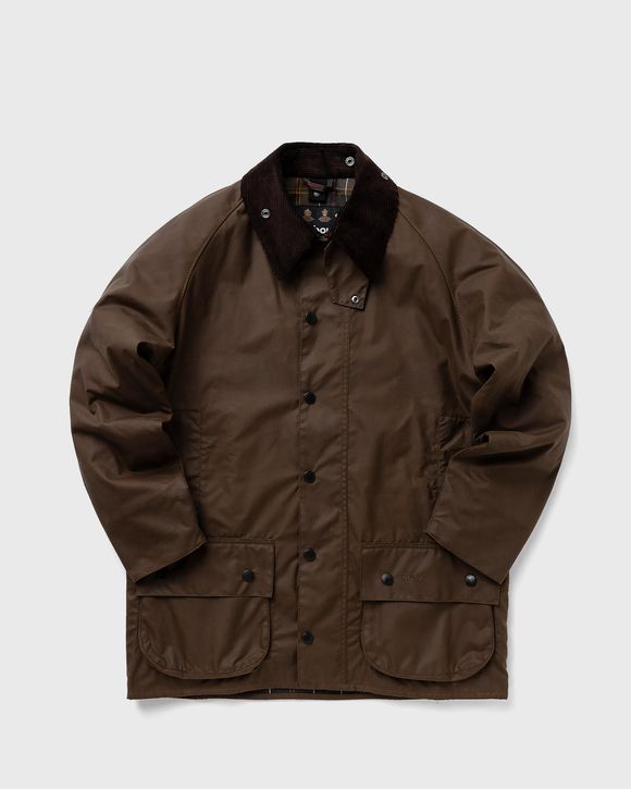 Beaufort Wax Jacket