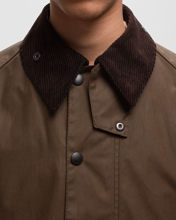 Beaufort Wax Jacket