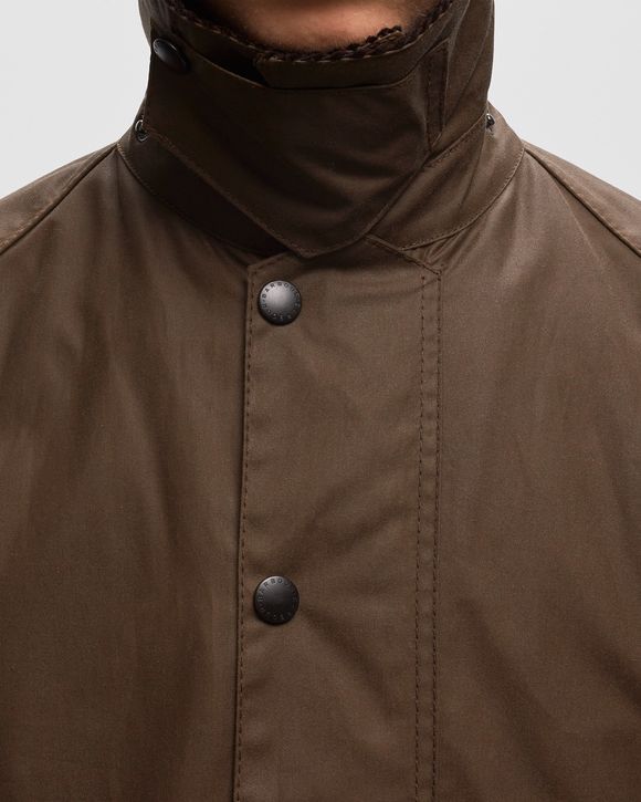 Beaufort Wax Jacket