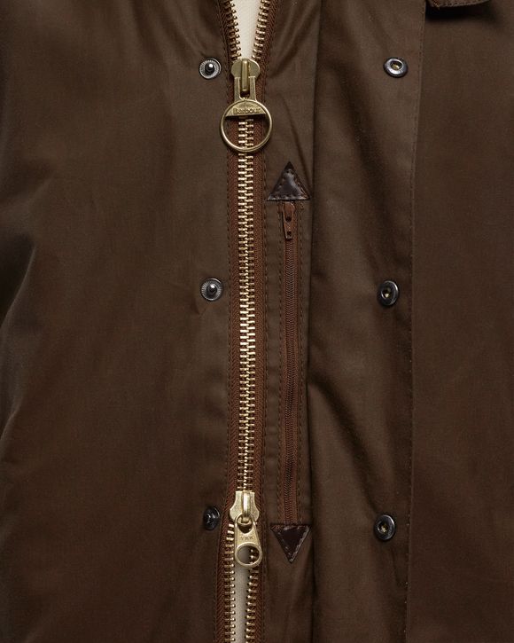 Beaufort Wax Jacket