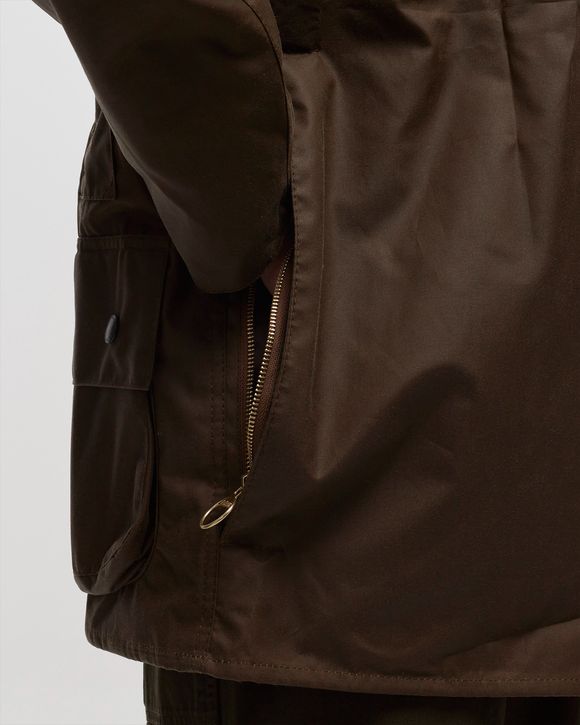 Beaufort Wax Jacket