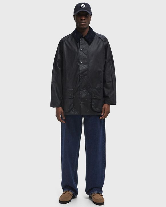 Beaufort Wax Jacket
