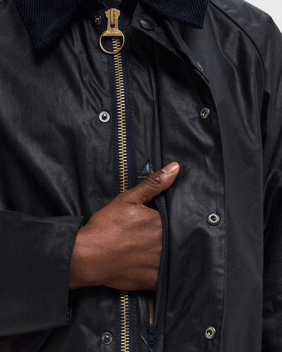 Beaufort Wax Jacket
