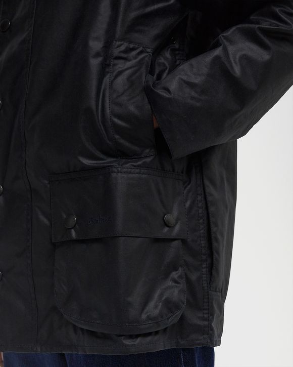 Beaufort Wax Jacket