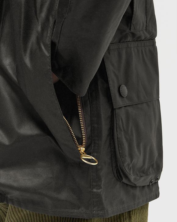 Beaufort Wax Jacket