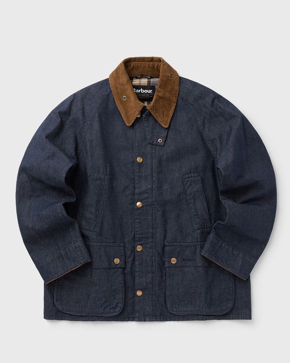 Bedale Denim