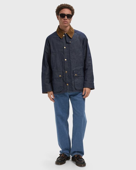 Bedale Denim