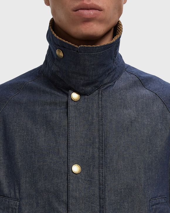 Bedale Denim