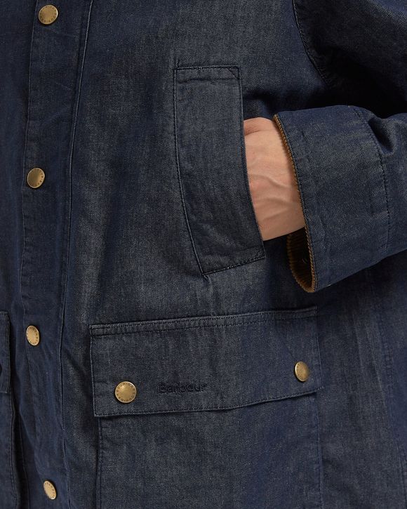 Bedale Denim