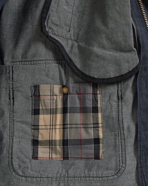 Bedale Denim