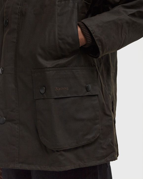 Bedale Wax Jacket