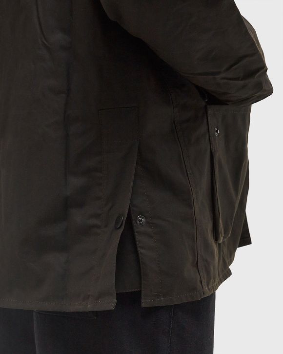 Bedale Wax Jacket