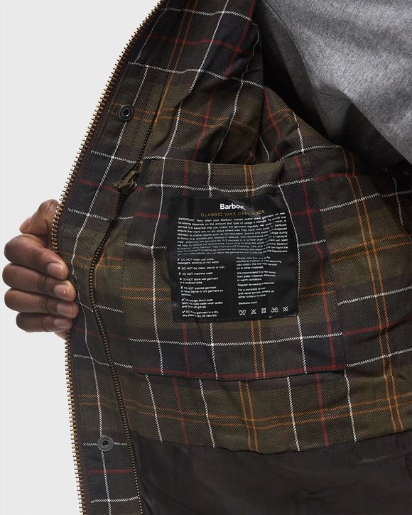 Bedale Wax Jacket