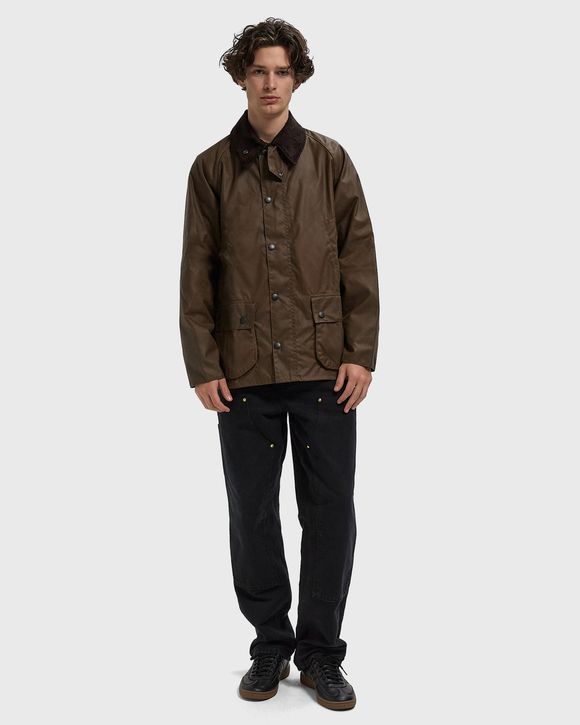 Bedale Wax Jacket