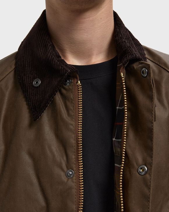 Bedale Wax Jacket