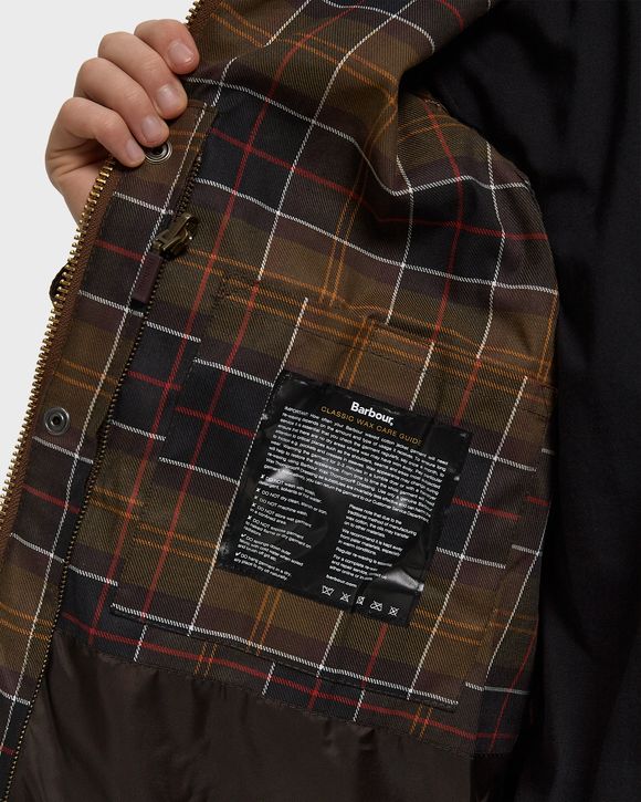 Bedale Wax Jacket