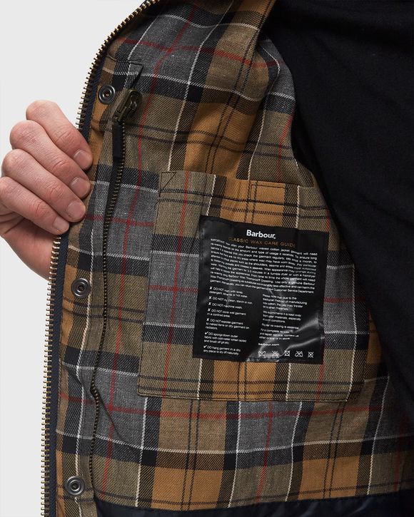 Bedale Wax Jacket