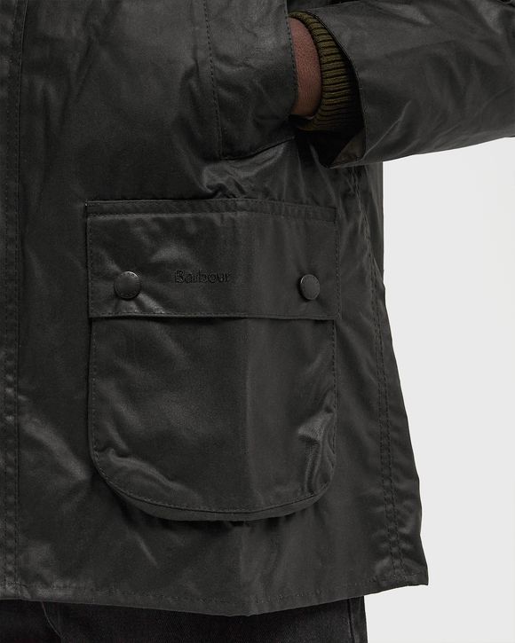 Bedale Wax Jacket
