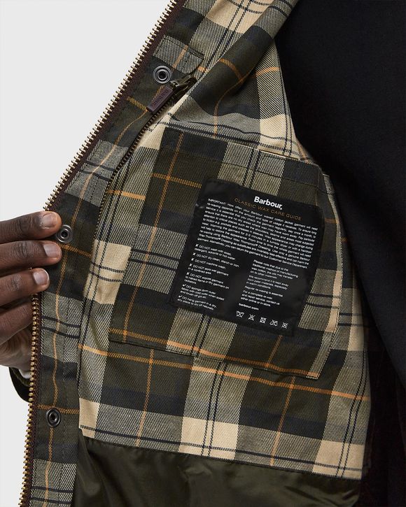 Bedale Wax Jacket