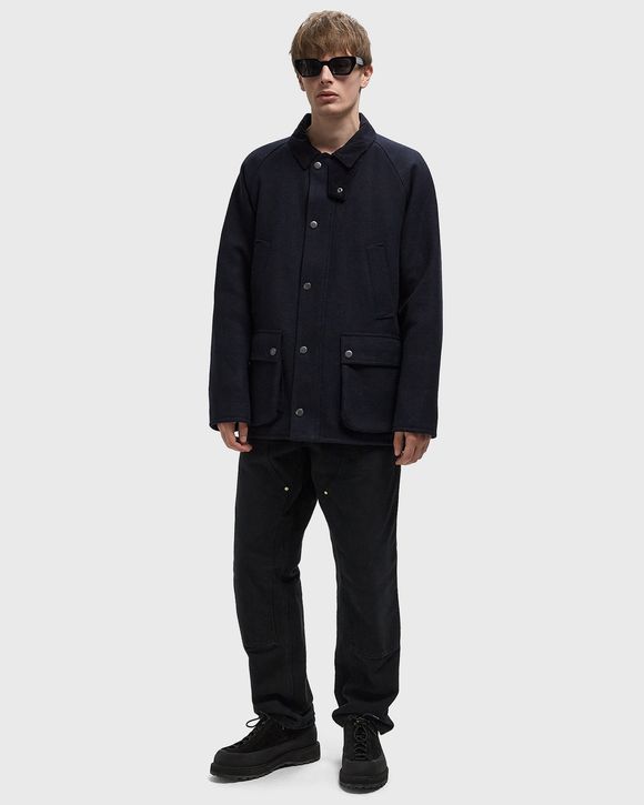 Bedale Wool Jacket