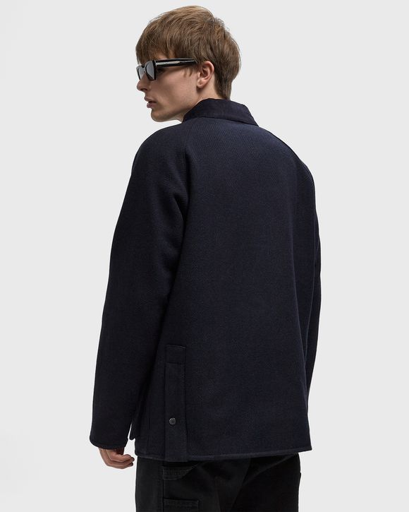 Bedale Wool Jacket