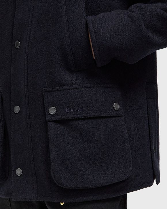 Bedale Wool Jacket