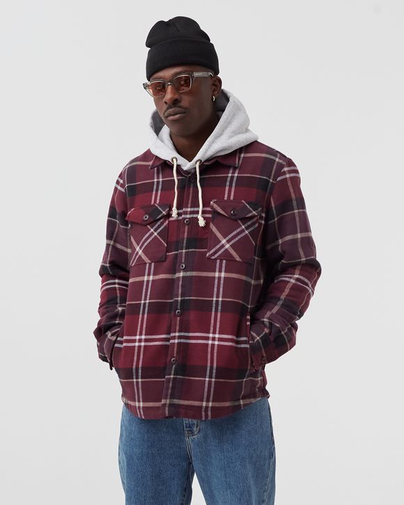 Cannich OVERSHIRT