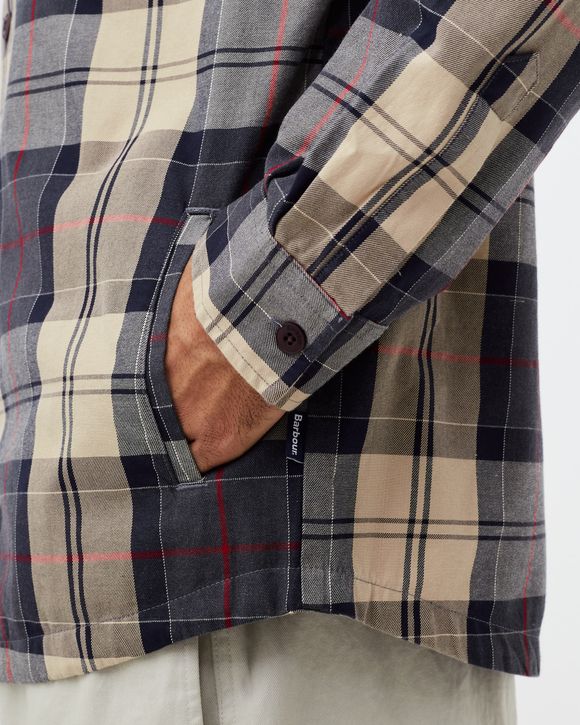 Canwell Overshirt