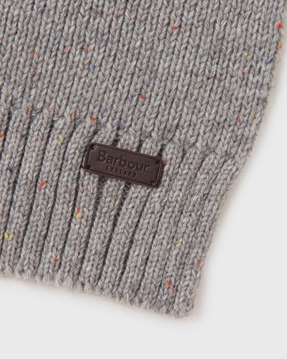 CARLTON FLECK BEANIE & SCARF GIFT SET