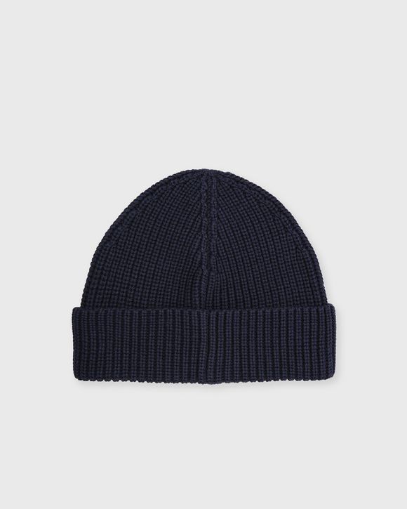 Cascade Beanie