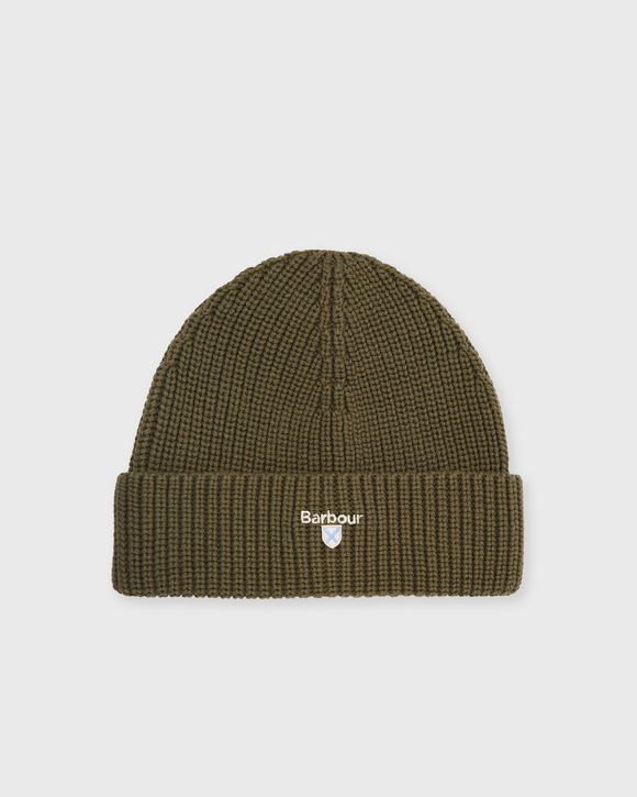 Cascade Beanie